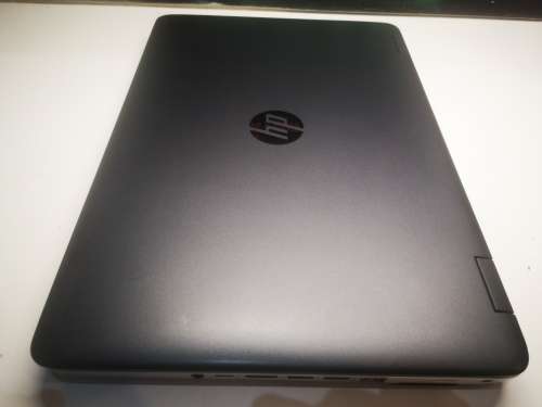 **HIGH SPEC**HP PROBOOK 650 G2*i5-6300u*8GB DDR4*500GB HDD*4GLTE*HD*BACKLIT KEYBOARD