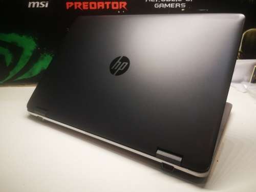 **HIGH SPEC**HP PROBOOK 650 G2*i5-6300u*8GB DDR4*500GB HDD*4GLTE*HD*BACKLIT KEYBOARD