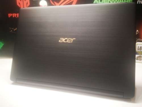 OFFICE/SCHOOL SPEC*ACER ASPIRE 3 A315*6TH GEN N3060*500GB HDD*4GB RAM*HD DISPLAY*