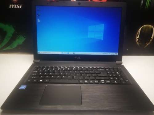 OFFICE/SCHOOL SPEC*ACER ASPIRE 3 A315*6TH GEN N3060*500GB HDD*4GB RAM*HD DISPLAY*