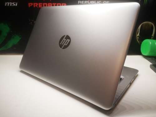 HIGH SPEC!*BUILT FOR BUSINESS*HP PROBOOK 440 G4*500GB HDD*8GB DDR4*FULL HD*HD 620*