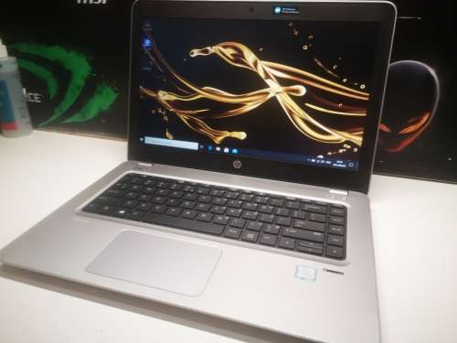 HIGH SPEC!*BUILT FOR BUSINESS*HP PROBOOK 440 G4*500GB HDD*8GB DDR4*FULL HD*HD 620*