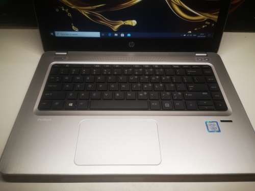 HIGH SPEC!*BUILT FOR BUSINESS*HP PROBOOK 440 G4*500GB HDD*8GB DDR4*FULL HD*HD 620*