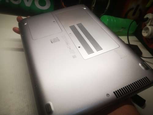 HIGH SPEC!*BUILT FOR BUSINESS*HP PROBOOK 440 G4*500GB HDD*8GB DDR4*FULL HD*HD 620*