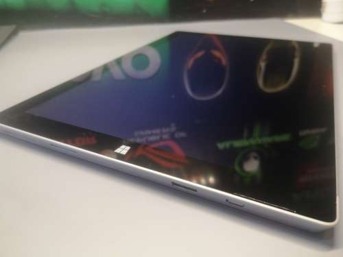 AMAZING,PORTABLE,POWERFUL*Microsoft Surface PRO*i5-4300U*2K DISPLAY*2160X1440*8GB RAM*256GB SSD