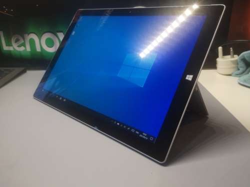AMAZING,PORTABLE,POWERFUL*Microsoft Surface PRO*i5-4300U*2K DISPLAY*2160X1440*8GB RAM*256GB SSD