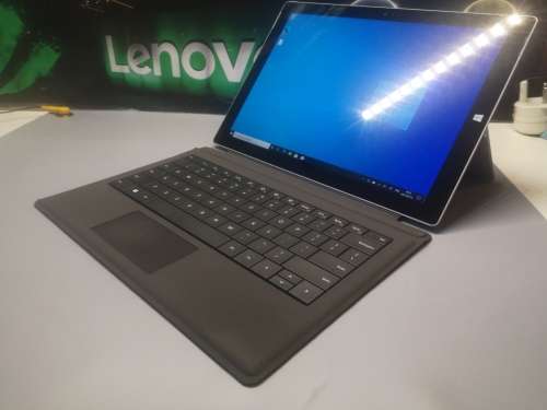 AMAZING,PORTABLE,POWERFUL*Microsoft Surface PRO*i5-4300U*2K DISPLAY*2160X1440*8GB RAM*256GB SSD