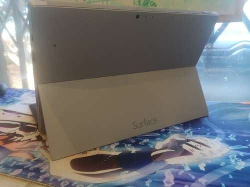 AMAZING,PORTABLE,POWERFUL*Microsoft Surface PRO*i5-4300U*2K DISPLAY*2160X1440*8GB RAM*256GB SSD