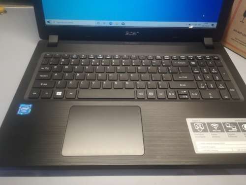 BOXED!*ACER ASPIRE 3 A315*7TH GEN N3350*500GB HDD*4GB RAM*HD DISPLAY*