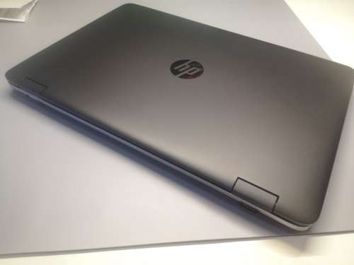 HIGH SPEC Business Laptop-HP PROBOOK 650 G3-i5-7200u-8GB DDR4-500GB HDD-4G LTE