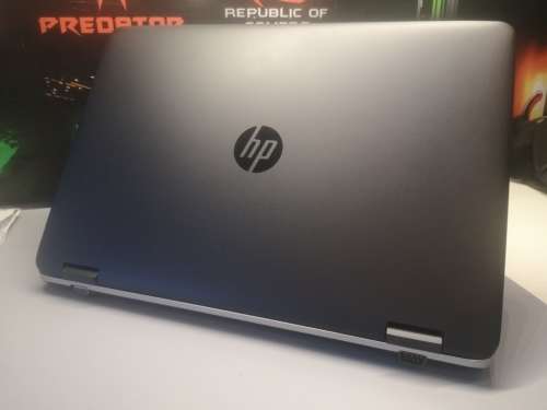 HIGH SPEC Business Laptop-HP PROBOOK 650 G3-i5-7200u-8GB DDR4-500GB HDD-4G LTE