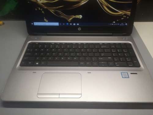 HIGH SPEC Business Laptop-HP PROBOOK 650 G3-i5-7200u-8GB DDR4-500GB HDD-4G LTE