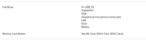 HIGH SPEC!*BUILT FOR BUSINESS*HP PROBOOK 740 G2*i5-5200u*500GB HDD*8GB DDR4*FULL HD*4G LTE