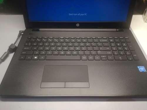 EXCELLENT**HP NOTEBOOK 15*LATEST DESIGN*N3060*500GB HDD*6TH GEN*4GB RAM*