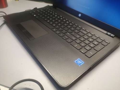 EXCELLENT**HP NOTEBOOK 15*LATEST DESIGN*N3060*500GB HDD*6TH GEN*4GB RAM*