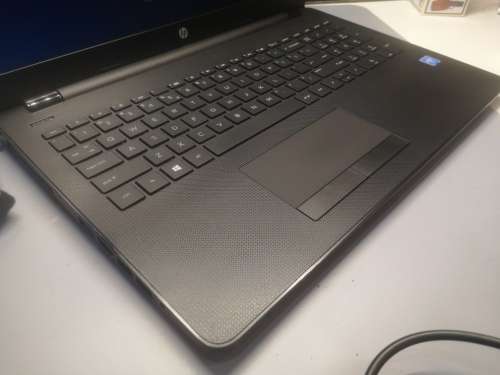 EXCELLENT**HP NOTEBOOK 15*LATEST DESIGN*N3060*500GB HDD*6TH GEN*4GB RAM*