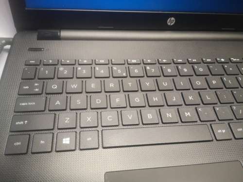 EXCELLENT**HP NOTEBOOK 15*LATEST DESIGN*N3060*500GB HDD*6TH GEN*4GB RAM*