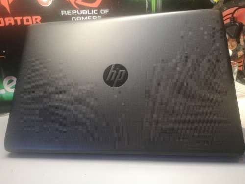 EXCELLENT**HP NOTEBOOK 15*LATEST DESIGN*N3060*500GB HDD*6TH GEN*4GB RAM*