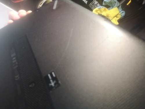 EXCELLENT**HP NOTEBOOK 15*LATEST DESIGN*N3060*500GB HDD*6TH GEN*4GB RAM*