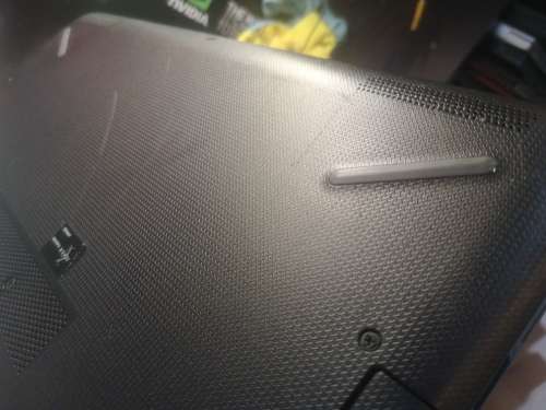 EXCELLENT**HP NOTEBOOK 15*LATEST DESIGN*N3060*500GB HDD*6TH GEN*4GB RAM*