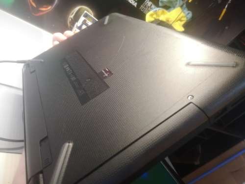 EXCELLENT**HP NOTEBOOK 15*LATEST DESIGN*N3060*500GB HDD*6TH GEN*4GB RAM*