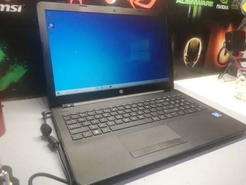 EXCELLENT**HP NOTEBOOK 15*LATEST DESIGN*N3060*500GB HDD*6TH GEN*4GB RAM*