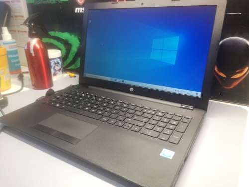 EXCELLENT**HP NOTEBOOK 15*LATEST DESIGN*N3060*500GB HDD*6TH GEN*4GB RAM*