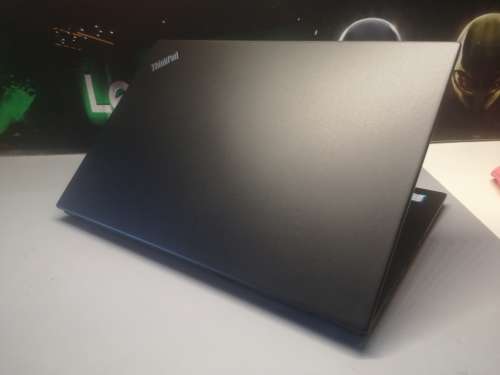 FAST & a BEAST!*LENOVO THINKPAD X280*i7-8550U*8GB DDR4*512GB NVME SSD*QUAD CORE*4G LTE*FHD