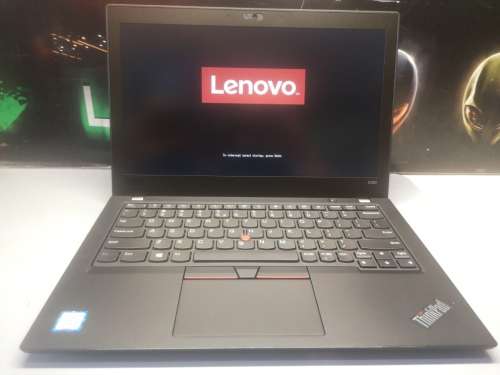 FAST & a BEAST!*LENOVO THINKPAD X280*i7-8550U*8GB DDR4*512GB NVME SSD*QUAD CORE*4G LTE*FHD