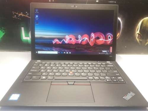FAST & a BEAST!*LENOVO THINKPAD X280*i7-8550U*8GB DDR4*512GB NVME SSD*QUAD CORE*4G LTE*FHD