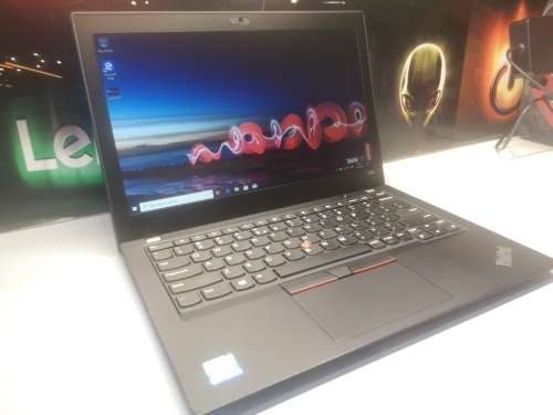 FAST & a BEAST!*LENOVO THINKPAD X280*i7-8550U*8GB DDR4*512GB NVME SSD*QUAD CORE*4G LTE*FHD