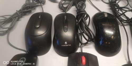 BULK SALE!*9 X USB MOUSE* 2 X KEYBOARD*
