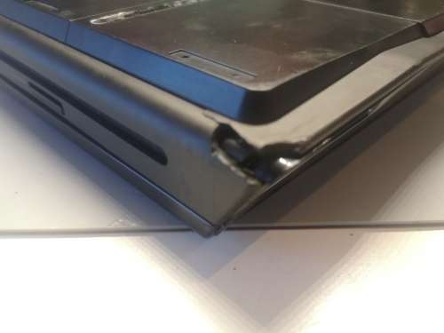 *ALIENWARE M17XR4*17.3 FHD*128GB SSDand1000GB HDD*16GB RAM*NVIDIA GTX*