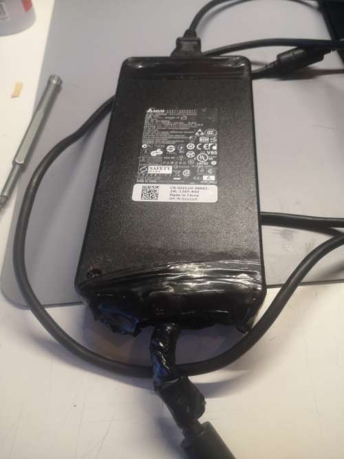 *ALIENWARE M17XR4*17.3 FHD*128GB SSDand1000GB HDD*16GB RAM*NVIDIA GTX*