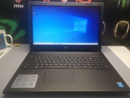 HIGH SPEC!*TOUCHSCREEN!*DELL INSPIRON 15 3543*i3-5005u*4GB RAM*500GB HDD*DVD