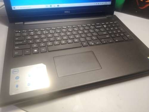 HIGH SPEC!*TOUCHSCREEN!*DELL INSPIRON 15 3543*i3-5005u*4GB RAM*500GB HDD*DVD
