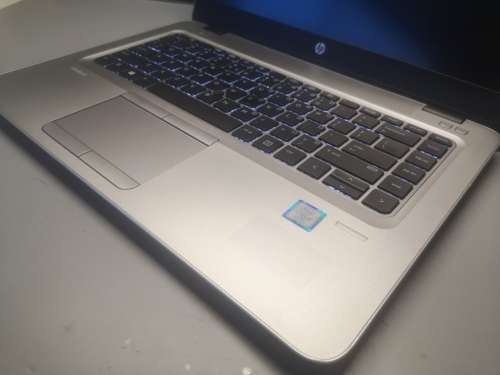 *HIGH SPEC!*HP ELITEBOOK 840 G4*i5-7200U*8GB*256GB SSD*FULL HD DISPLAY*HD 620*4G LTE*