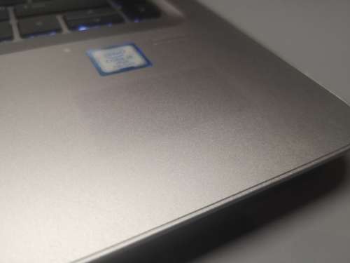 *HIGH SPEC!*HP ELITEBOOK 840 G4*i5-7200U*8GB*256GB SSD*FULL HD DISPLAY*HD 620*4G LTE*