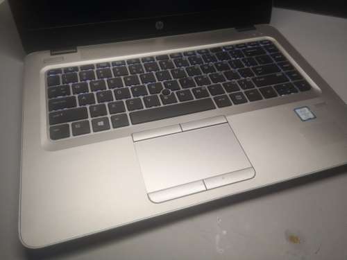 *HIGH SPEC!*HP ELITEBOOK 840 G4*i5-7200U*8GB*256GB SSD*FULL HD DISPLAY*HD 620*4G LTE*