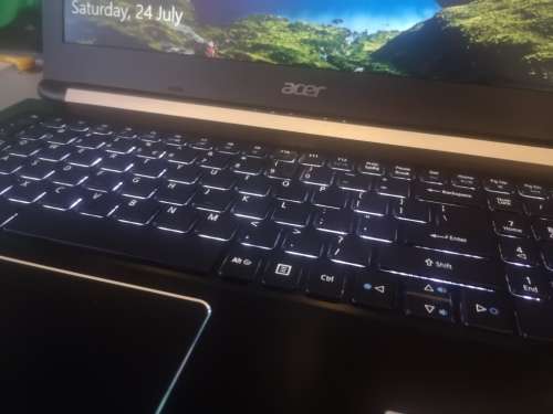 *Ultimate Business Laptop*ACER ASPIRE A5*i7-7500U*1000GB HDD*8GB DDR*HD*BACKLIT*7TH GEN i7*