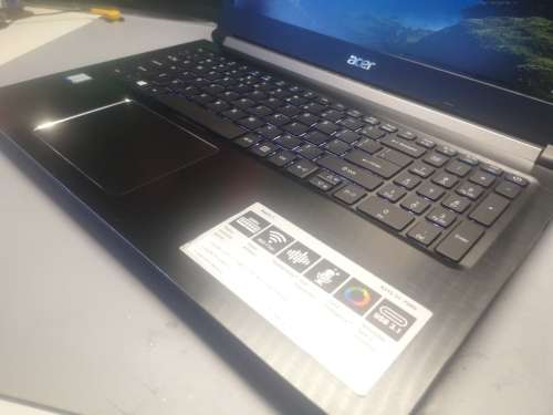 *Ultimate Business Laptop*ACER ASPIRE A5*i7-7500U*1000GB HDD*8GB DDR*HD*BACKLIT*7TH GEN i7*