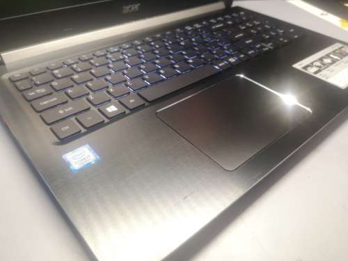 *Ultimate Business Laptop*ACER ASPIRE A5*i7-7500U*1000GB HDD*8GB DDR*HD*BACKLIT*7TH GEN i7*