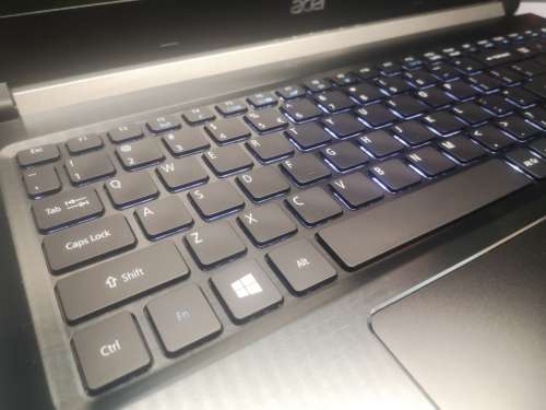 *Ultimate Business Laptop*ACER ASPIRE A5*i7-7500U*1000GB HDD*8GB DDR*HD*BACKLIT*7TH GEN i7*