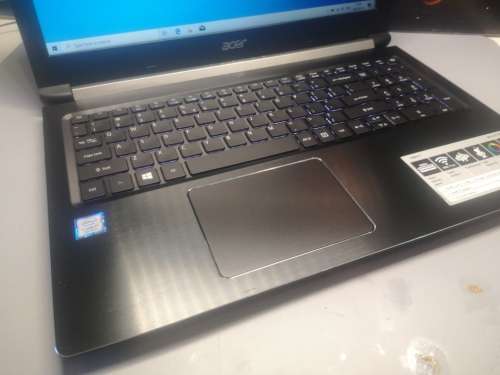 *Ultimate Business Laptop*ACER ASPIRE A5*i7-7500U*1000GB HDD*8GB DDR*HD*BACKLIT*7TH GEN i7*