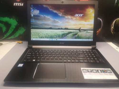 *Ultimate Business Laptop*ACER ASPIRE A5*i7-7500U*1000GB HDD*8GB DDR*HD*BACKLIT*7TH GEN i7*