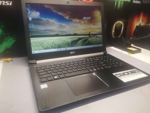 *Ultimate Business Laptop*ACER ASPIRE A5*i7-7500U*1000GB HDD*8GB DDR*HD*BACKLIT*7TH GEN i7*