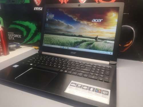 *Ultimate Business Laptop*ACER ASPIRE A5*i7-7500U*1000GB HDD*8GB DDR*HD*BACKLIT*7TH GEN i7*
