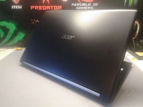 *Ultimate Business Laptop*ACER ASPIRE A5*i7-7500U*1000GB HDD*8GB DDR*HD*BACKLIT*7TH GEN i7*