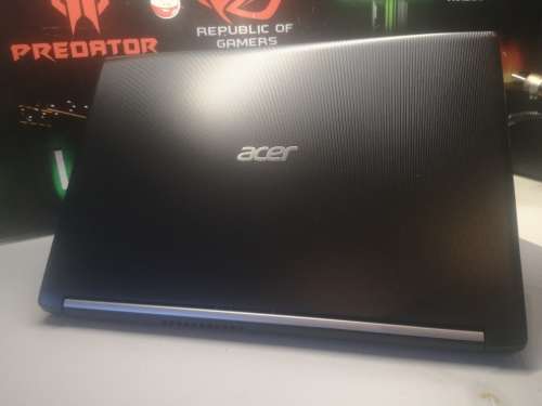 *Ultimate Business Laptop*ACER ASPIRE A5*i7-7500U*1000GB HDD*8GB DDR*HD*BACKLIT*7TH GEN i7*
