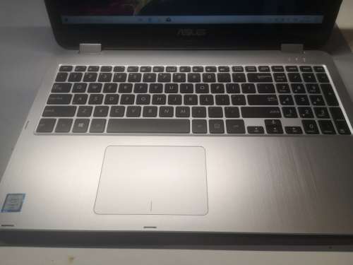 *EXCELLENT PERFORMANCE*TOUCHSCREEN*360` FLIP*ASUS VIVOBOOK 15 TP510UA*i5-6200U*HD*256GB SSD*1000GB*